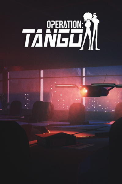 Operation: Tango (PC) - Steam Key - GLOBAL