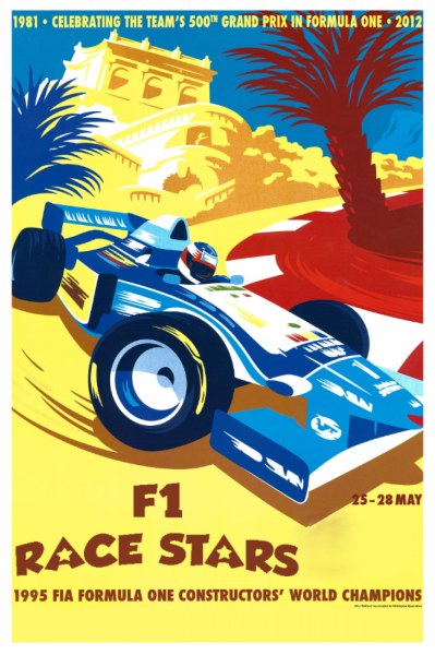 F1 Race Stars + Season Pass Steam PC Key GLOBAL