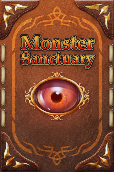 Monster Sanctuary | Deluxe Edition (PC) - Steam Key - GLOBAL