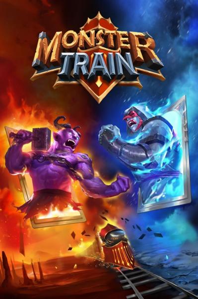Monster Train - The Last Divinity (PC) - Steam Key - GLOBAL
