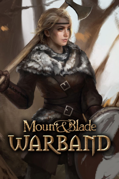 Mount & Blade: Warband Steam Key EUROPE