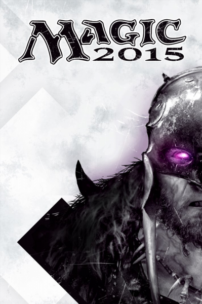 Magic 2015 - Garruk's Revenge Expansion (PC) - Steam Key - GLOBAL
