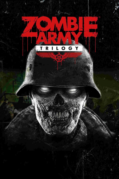 Zombie Army Trilogy Steam Key GLOBAL