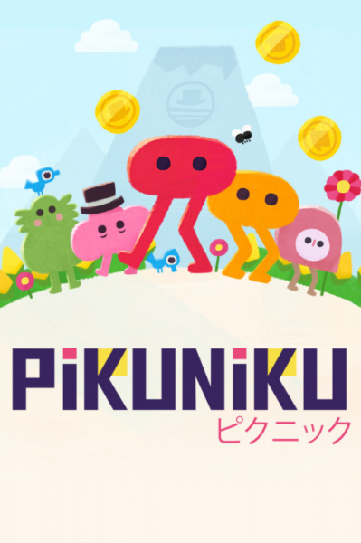 Pikuniku (PC) - Steam Key - GLOBAL