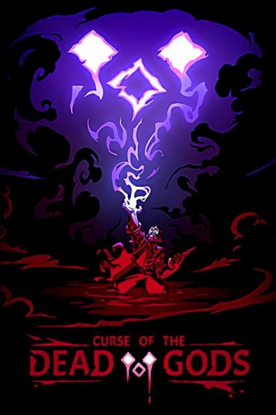 Curse of the Dead Gods - Steam - Key GLOBAL