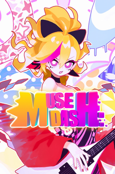 Muse Dash (PC) - Steam Gift - EUROPE
