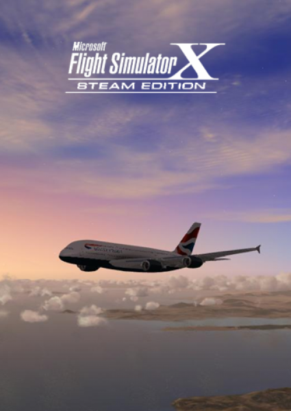 Microsoft Flight Simulator | Standard Edition (Xbox Series X/S) - Xbox Live Key - EUROPE
