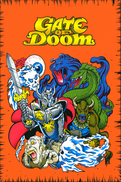 Doom Classic Complete Steam Key GLOBAL