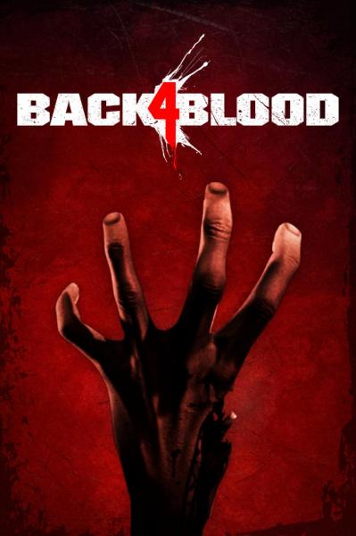 Back 4 Blood Annual Pass (PS5) - PSN Key - EUROPE