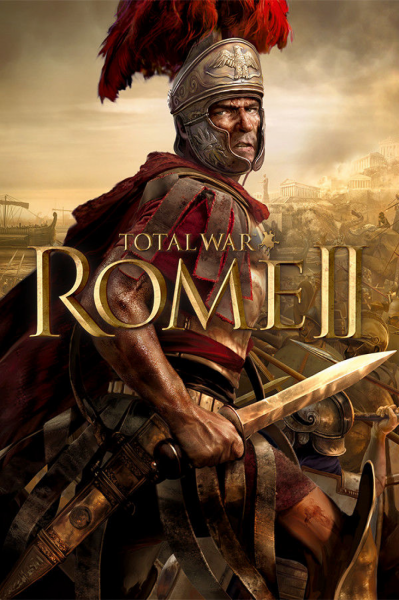Total War: Rome II - Hannibal at the Gates (PC) - Steam Key - GLOBAL