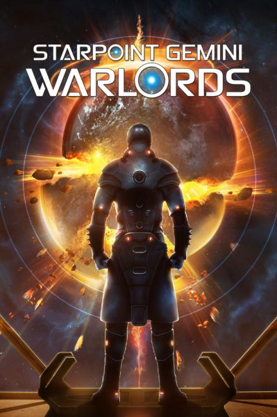 Starpoint Gemini Warlords Steam Key GLOBAL