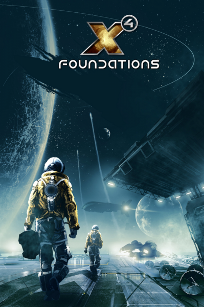 X4: Cradle of Humanity (PC) - Steam Key - GLOBAL