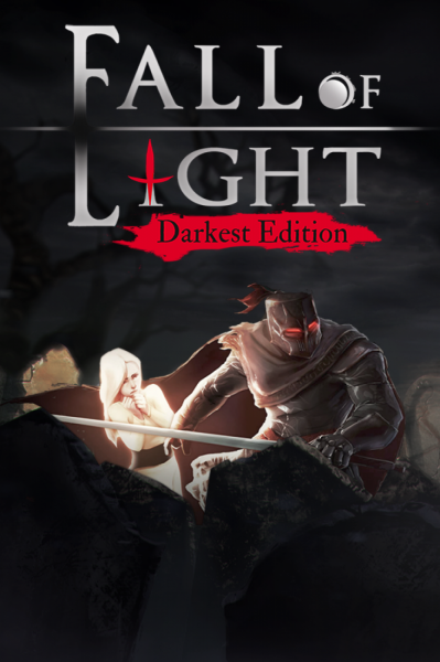 Fall of Light: Darkest Edition Steam Key GLOBAL