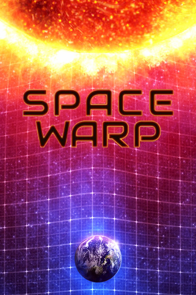Space Warp Steam Key GLOBAL