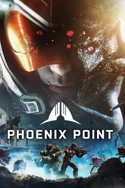 Phoenix Point Base Edition - Epic Games Key - GLOBAL