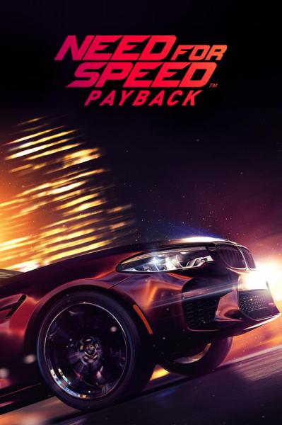 Need For Speed Payback Deluxe Edition (PC) - EA App Key - GLOBAL