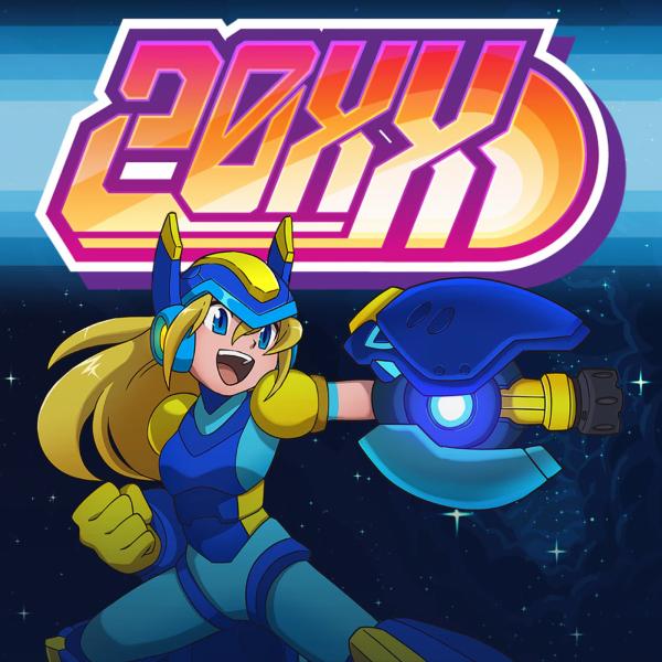 20XX Steam Key GLOBAL