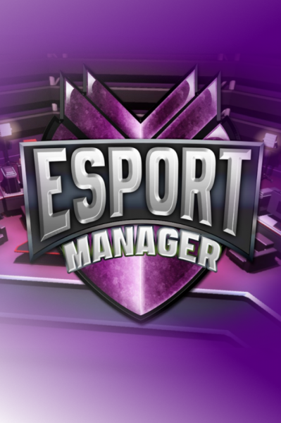 ESport Manager Steam Key GLOBAL