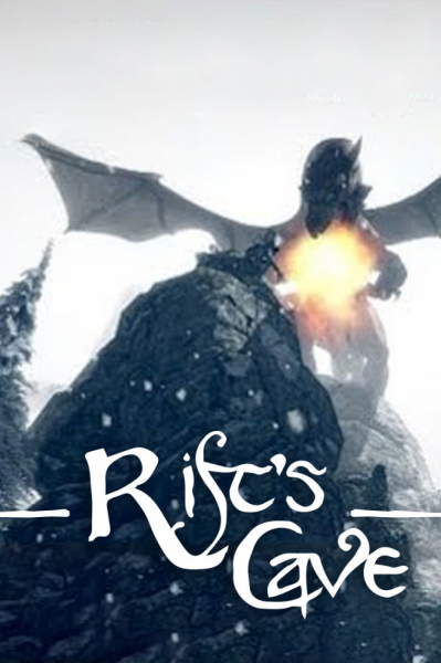 Rift's Cave (PC) - Steam Key - GLOBAL