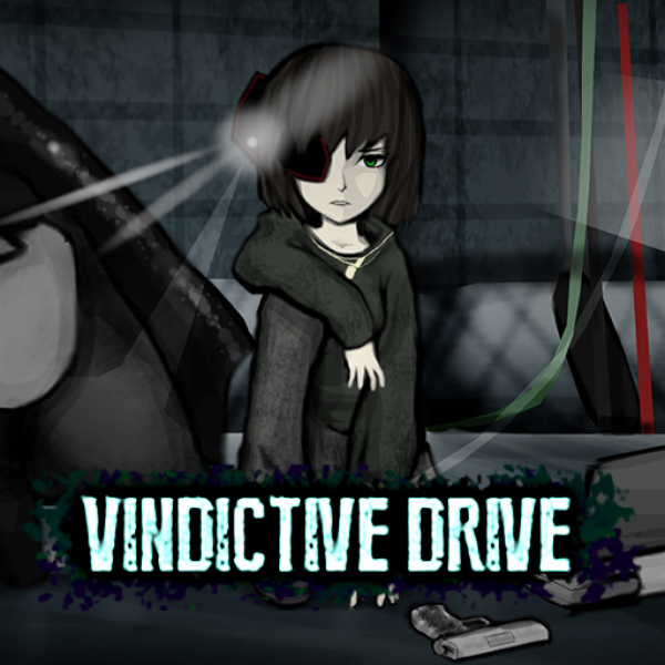 Vindictive Drive Steam Key GLOBAL