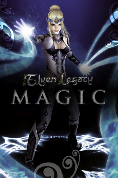 Elven Legacy: Magic Steam Key GLOBAL