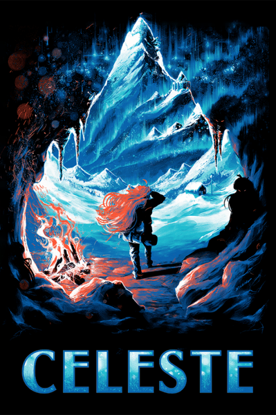 Celeste (PC) - Steam Key - GLOBAL