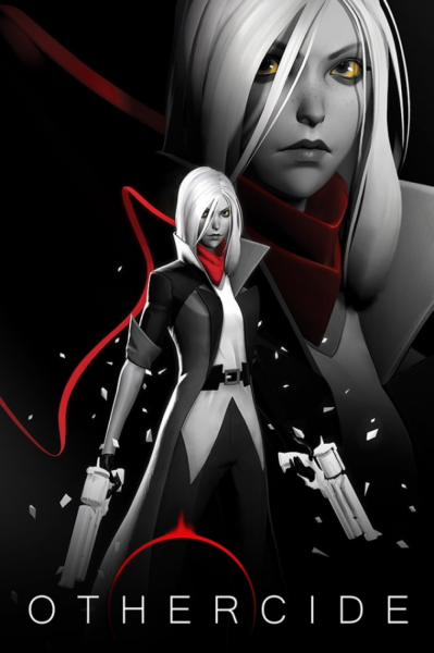 Othercide (PC) - Steam Key - GLOBAL