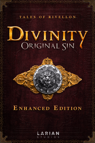 Divinity: Original Sin - Enhanced Edition Steam Gift GLOBAL
