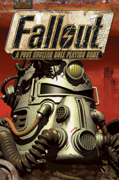 Fallout: A Post Nuclear Role Playing Game (PC) - Steam Key - GLOBAL