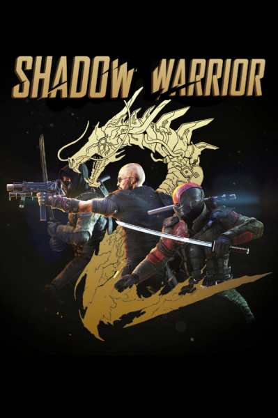 Shadow Warrior 2 (PC) - Steam Key - GLOBAL