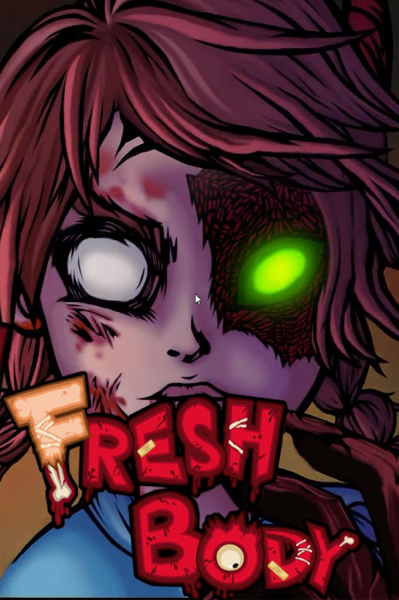 Fresh Body (PC) - Steam Key - GLOBAL
