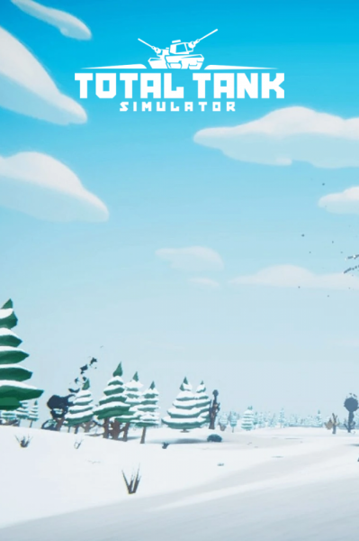 Total Tank Simulator (PC) - Steam Key - GLOBAL
