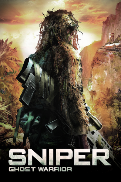 Sniper: Ghost Warrior Trilogy Steam Key GLOBAL