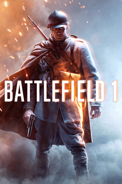 Battlefield 1 | Revolution (Xbox One) - Xbox Live Key - ARGENTINA