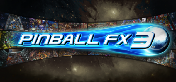Pinball FX3 - Star Wars Pinball: Heroes Within PC Steam Key GLOBAL