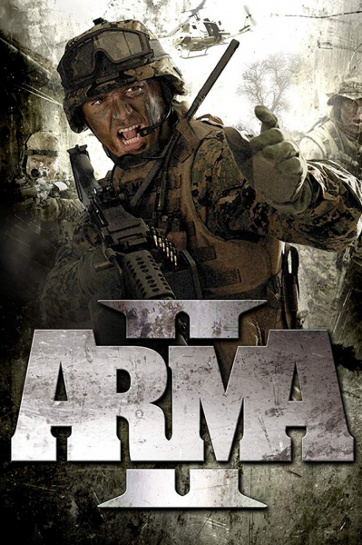 Arma 2: Complete Collection Steam Key GLOBAL