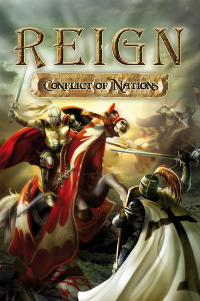 Reign: Conflict of Nations Steam Key GLOBAL