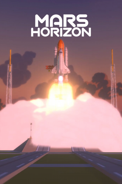 Mars Horizon (PC) - Steam Key - GLOBAL