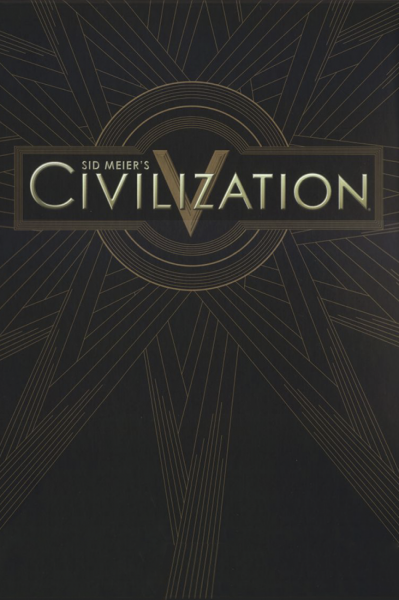 Sid Meier's Civilization V | Complete Edition (PC) - Steam Key - GLOBAL