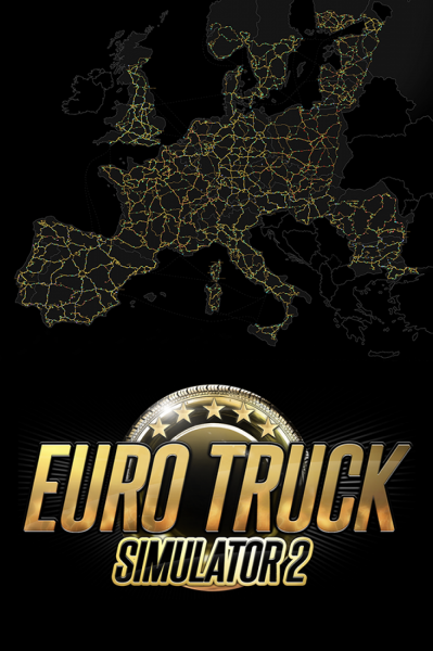 Euro Truck Simulator 2 - Scandinavia Steam Key GLOBAL