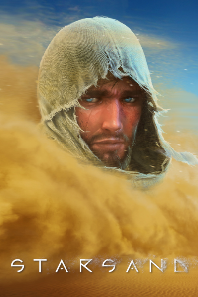 Starsand (PC) - Steam Gift - GLOBAL
