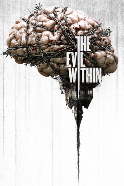 The Evil Within (PC) - Steam Key - GLOBAL