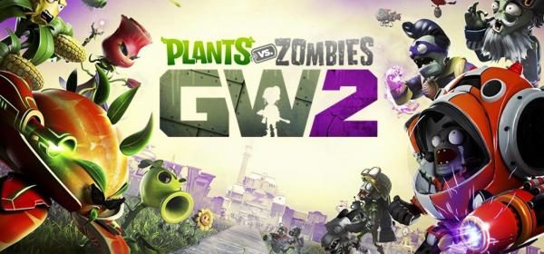 Plants vs. Zombies Garden Warfare 2 Xbox Live Key EUROPE