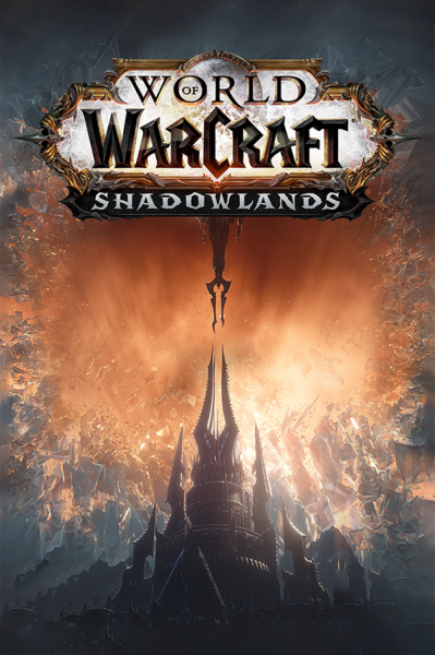 World of Warcraft: Shadowlands | Heroic Edition (PC) - Battle.net Key - EUROPE