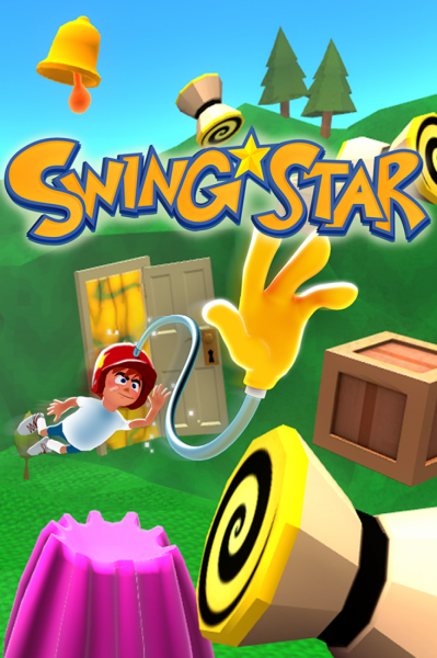 SwingStar VR Steam Key GLOBAL