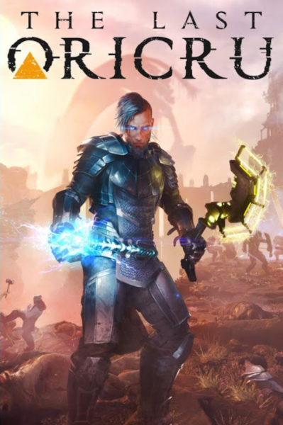 The Last Oricu (PC) - Steam Key - GLOBAL