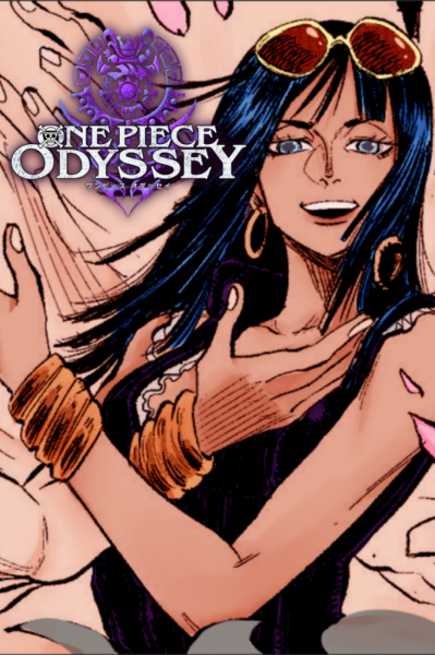 ONE PIECE ODYSSEY (PC) - Steam Gift - EUROPE