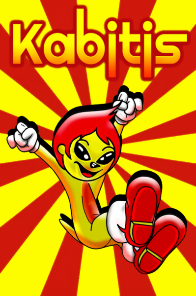 Kabitis Steam Key GLOBAL