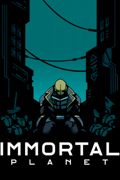 Immortal Planet Steam Key GLOBAL