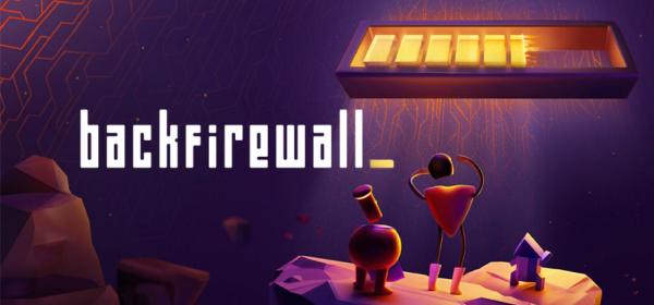 Backfirewall_ (PC) - Steam Key - GLOBAL